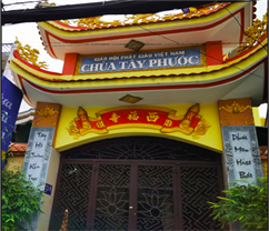 Chùa Tây Phước