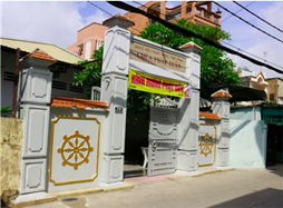 Chùa Pháp Luân