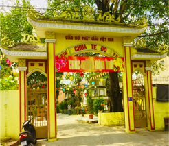 Chùa Tế Độ