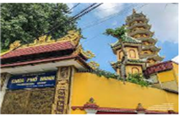 Chùa Phổ Minh