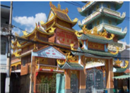 Chùa Như Lai