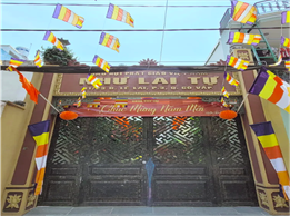Chùa Như Lai Tự