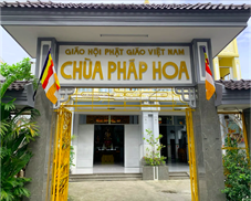 Chùa Pháp Hoa