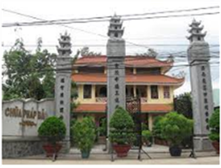 Chùa Pháp Bảo