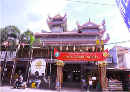 Chùa Trung Nghĩa