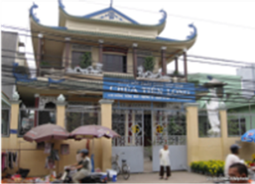 Chùa Tiên Long