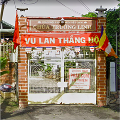 Chùa Trường Linh