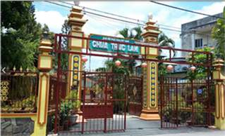 Chùa Trúc Lâm