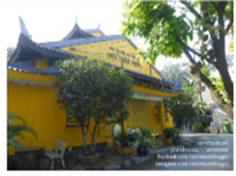 Chùa Triêm Phước