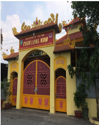 Chùa Long Nam