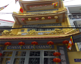Chùa Viên Quang