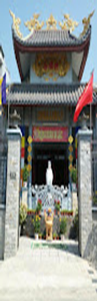 Chùa Lưu Ly