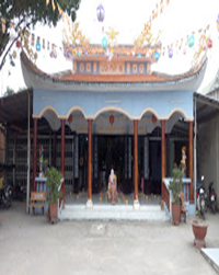 Chùa Pháp An