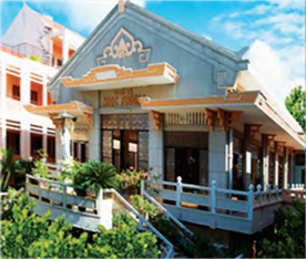 Tịnh Xá Ngọc Phương
