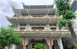 Chùa Viên Âm