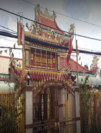 Chùa Kim Sơn