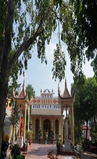 Chùa Linh Sơn
