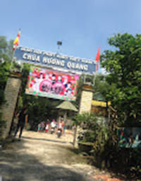 Chùa Hương Quang