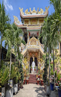 Chùa Pháp Thành