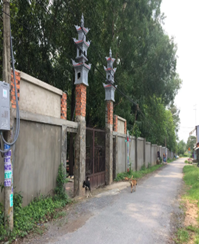 Chùa Khánh Đức