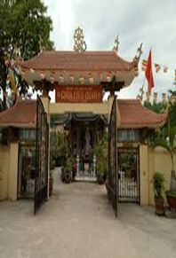 Chùa Liễu Quán