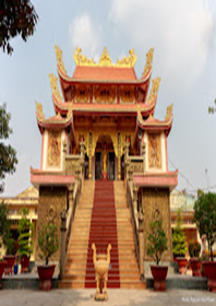Chùa Pháp Bửu