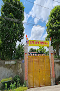 Chùa Phật Đà