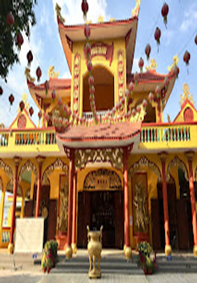 Chùa Phước Quang