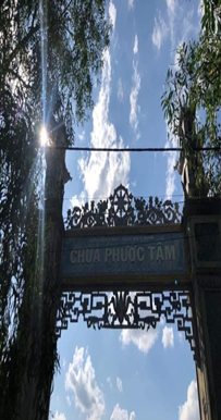 Chùa Phước Tâm