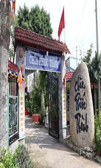 Chùa Phước Thành