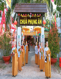 Chùa Phụng Ấn