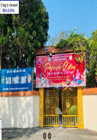 Chùa Phước Long