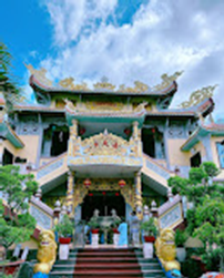 Chùa Phước Lâm