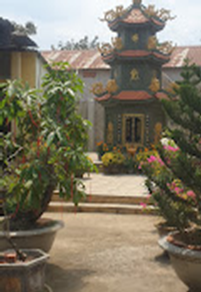 Chùa Quan Âm Tự