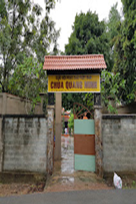 Chùa Quang Minh