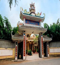 Chùa Quảng Thiên