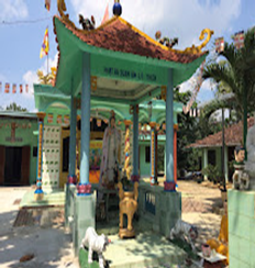 Tịnh Thất Như Ý