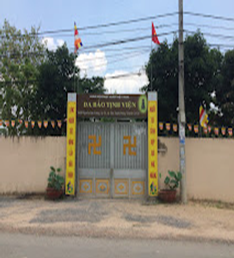 Đa Bảo Tịnh Viện