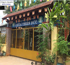 Chùa Thiên Đức