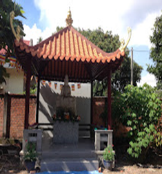 Ni Viện Vạn Đức
