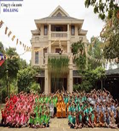 Thiền Thất Bảo Quang
