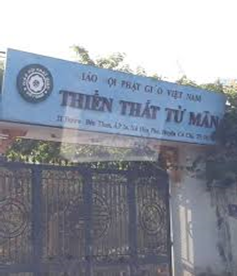 Thiền Thất Từ Mãn