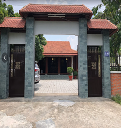Tịnh Thất Bảo Tạng