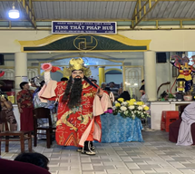 Tịnh Thất Pháp Huệ