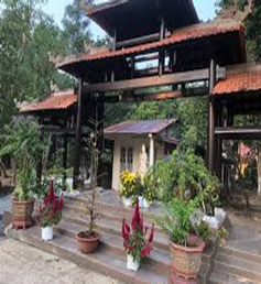 Chùa Thiện Thệ