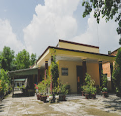 "Chùa Trúc Lâm Phật Nguyện"