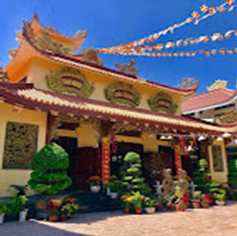 Chùa Từ Giác