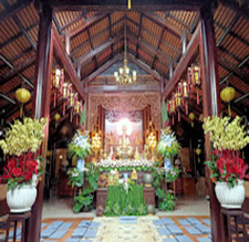 Chùa Từ Mãn