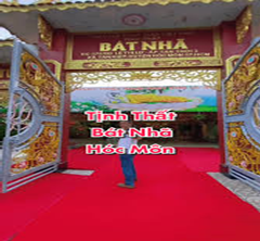 Tịnh Thất Bát Nhã