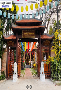 Tịnh Viện Pháp Hạnh